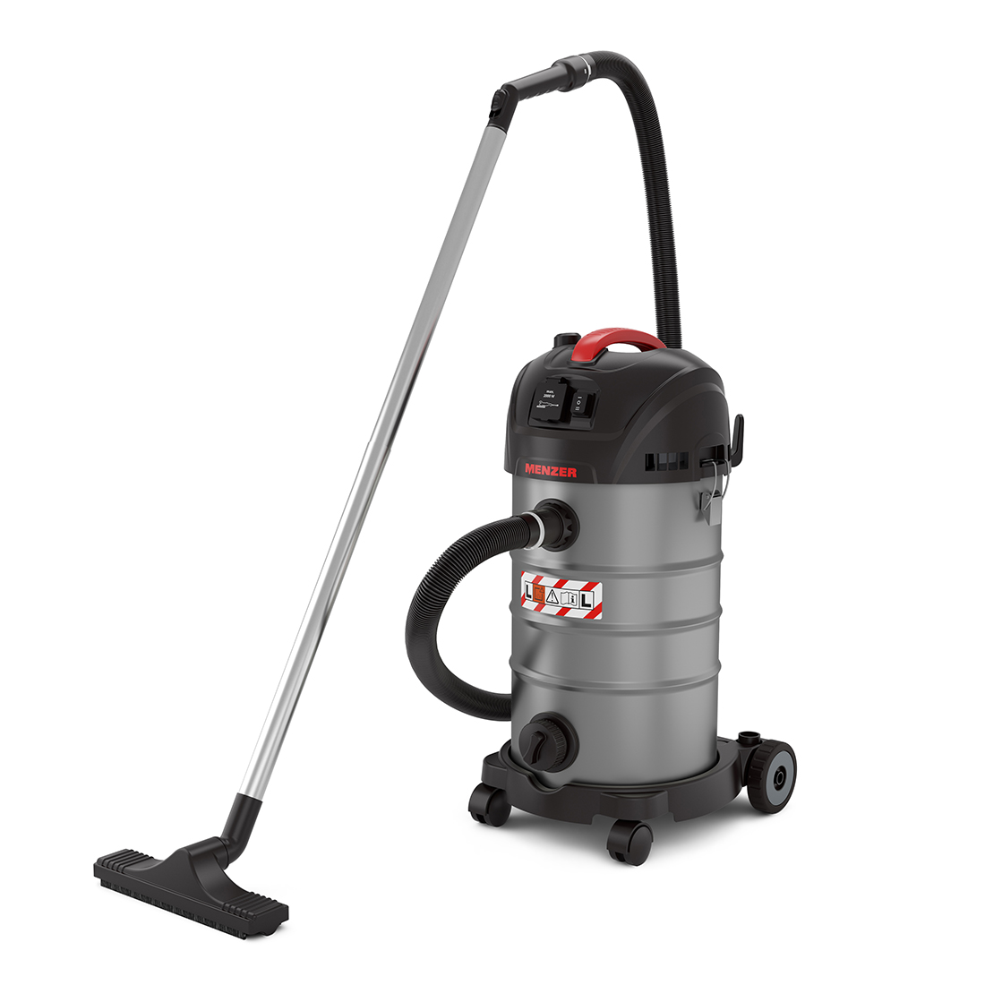 Aspirateur de sécurité MENZER VCL 330