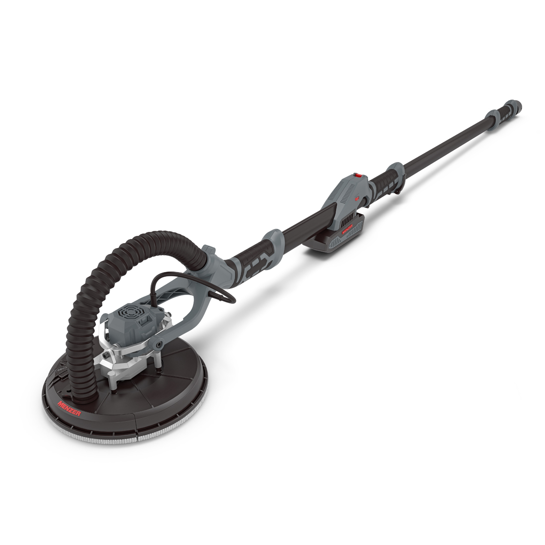 Ponceuse girafe MENZER LHS 225 EC brushless