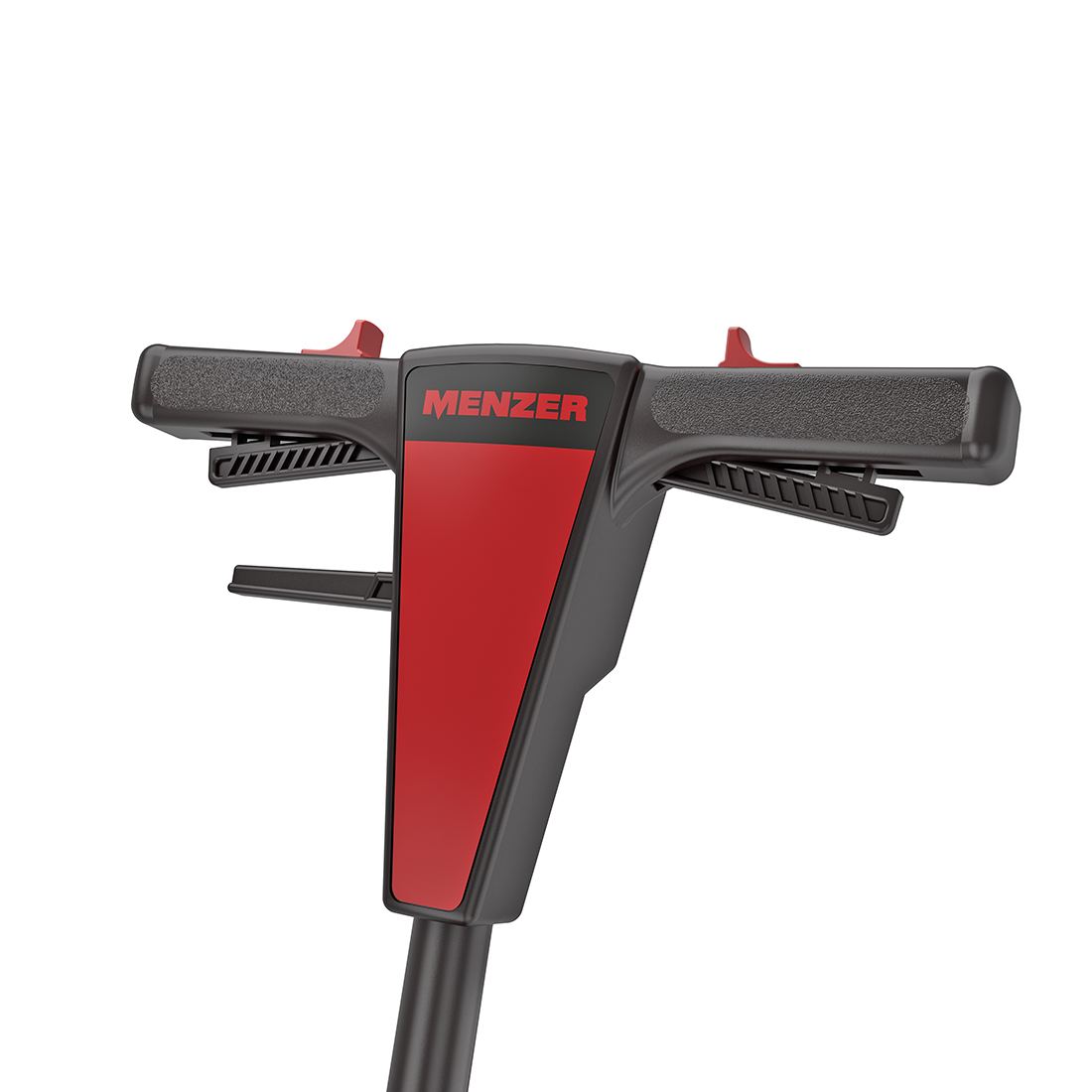 Monobrosse MENZER ESM 406 Dust Control