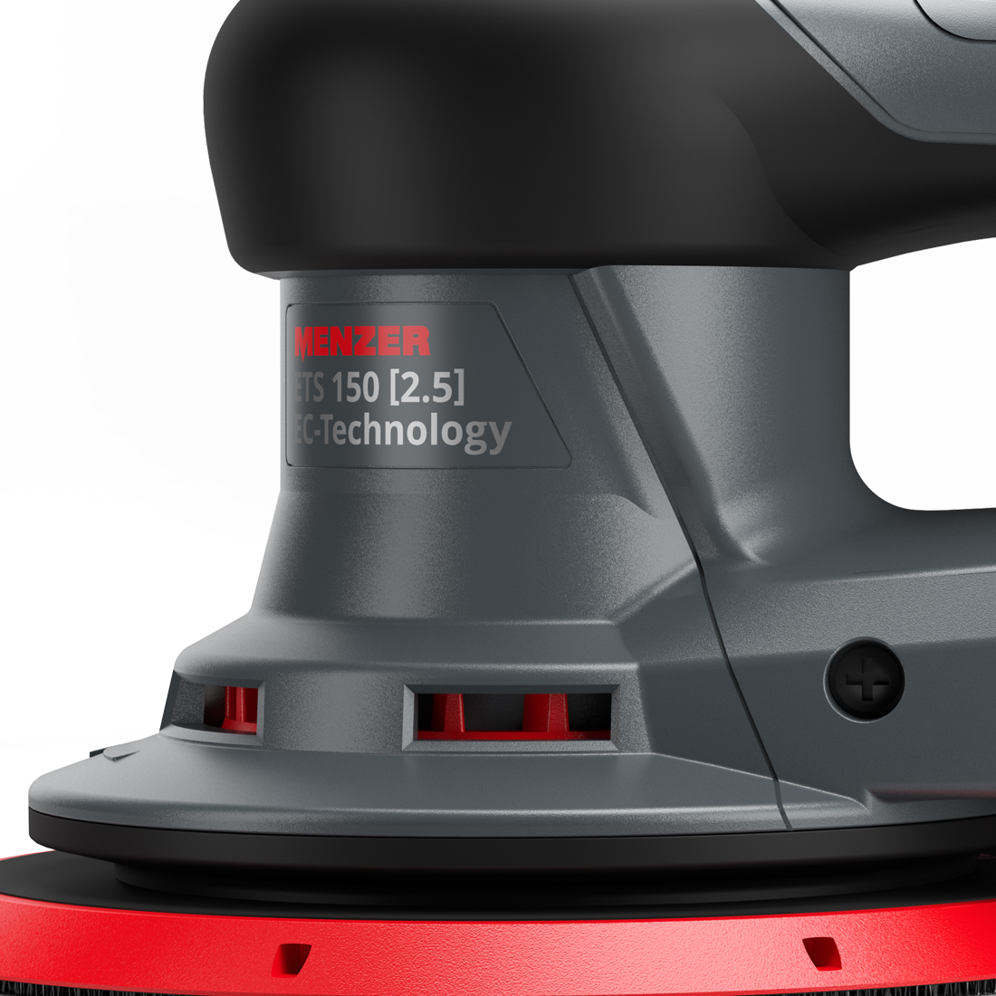 Ponceuse excentrique MENZER ETS 150 2.5