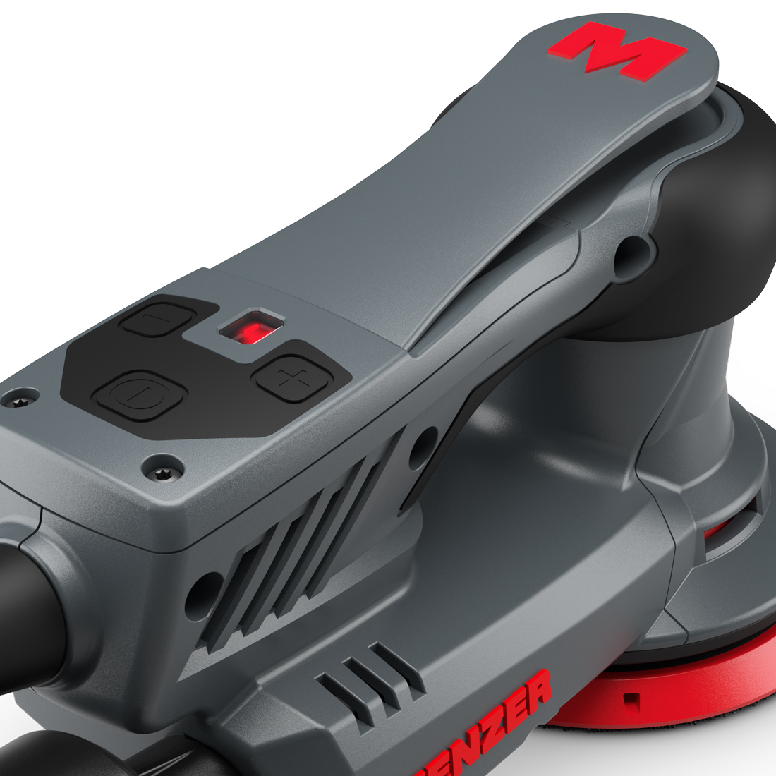 Ponceuse excentrique MENZER ETS 125 2.5