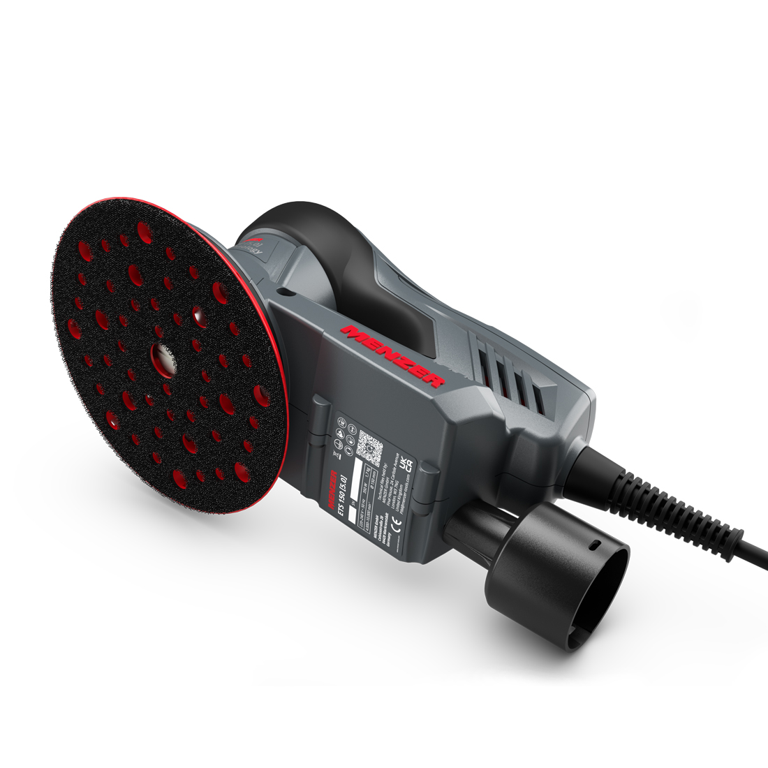 Ponceuse excentrique MENZER ETS 150 5.0