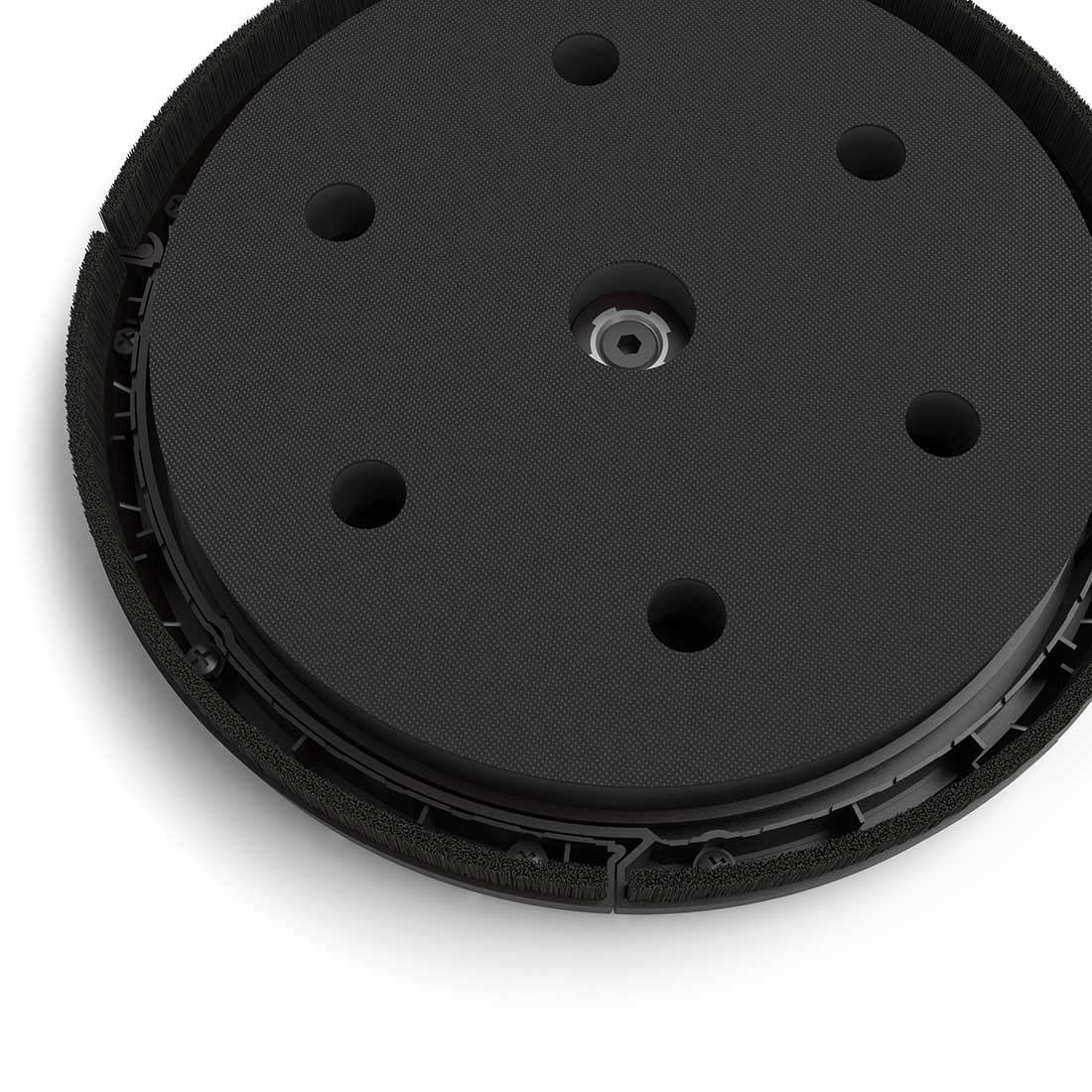 Ponceuse à plâtre professionnelle MENZER TBS 225 PRO