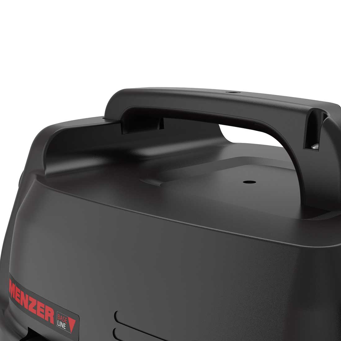 Aspirateur industriel MENZER VC 760