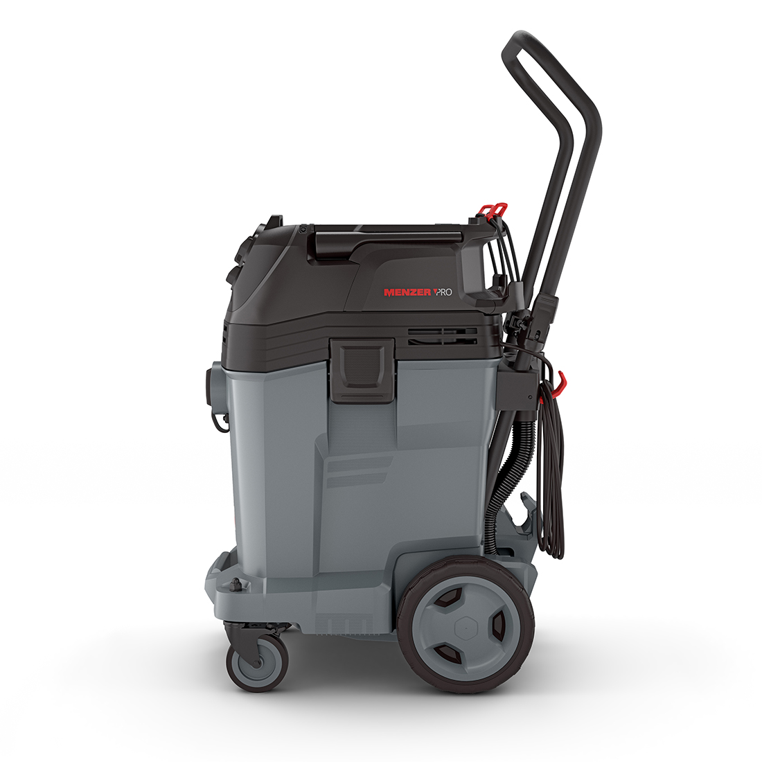 Aspirateur de sécurité MENZER VCM 550 PRO