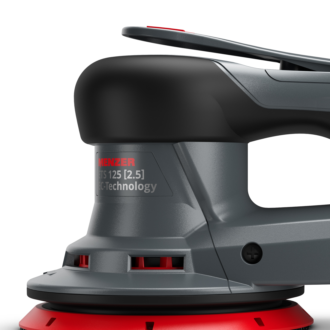 Ponceuse excentrique MENZER ETS 125 2.5