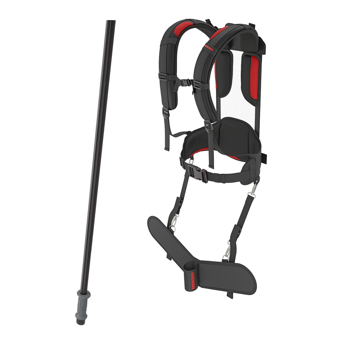 MENZER RE 3000 KIT