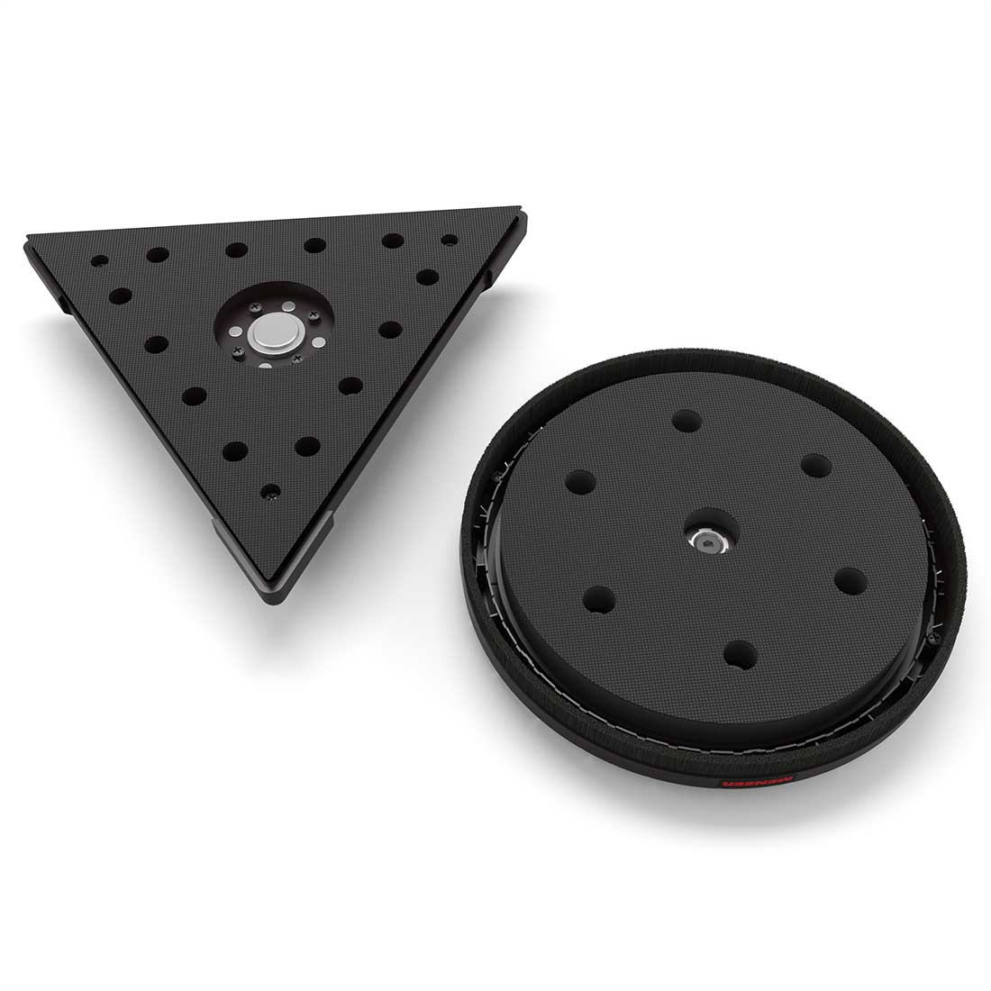 Ponceuse à plâtre MENZER TSW 225 AV