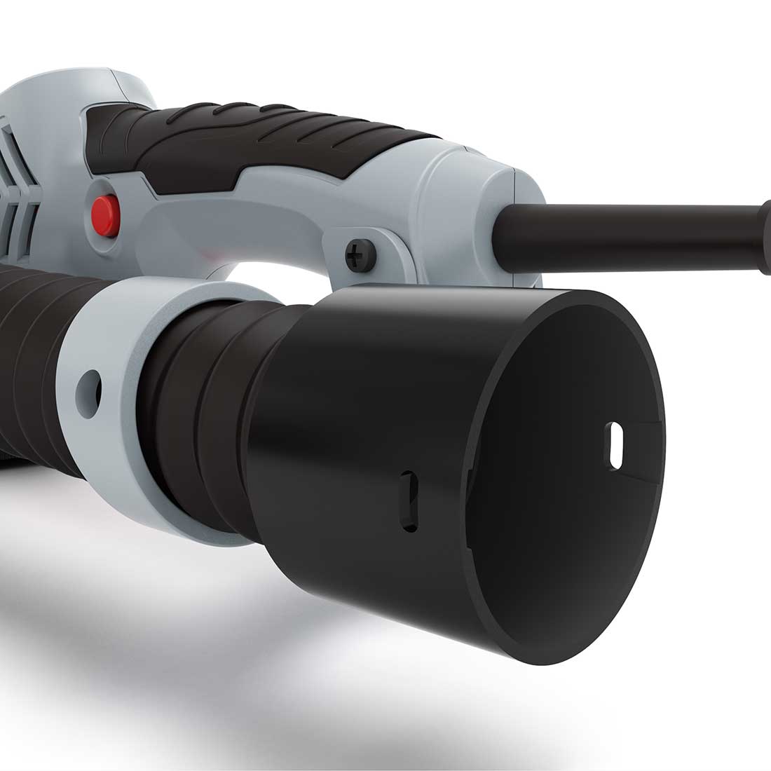 Ponceuse à plâtre professionnelle MENZER TBS 225 PRO