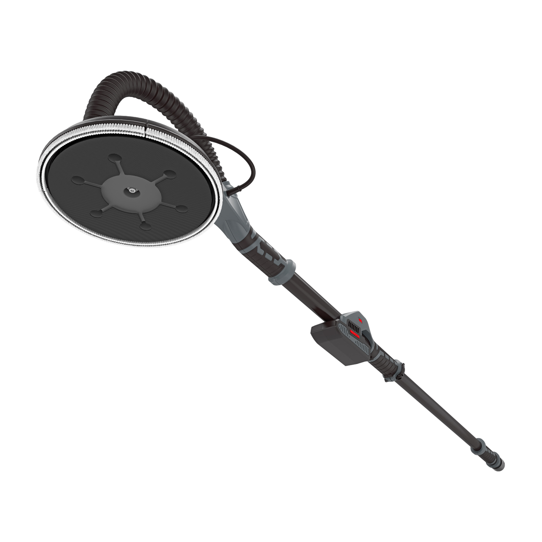 Ponceuse girafe MENZER LHS 225 EC brushless