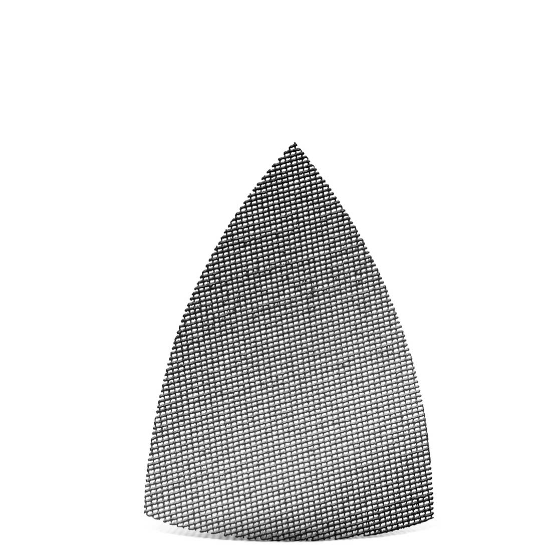 Grilles abrasives auto-agrippantes MENZER pour ponceuses delta, G60–180, 150 x 100 mm / carbure de silicium