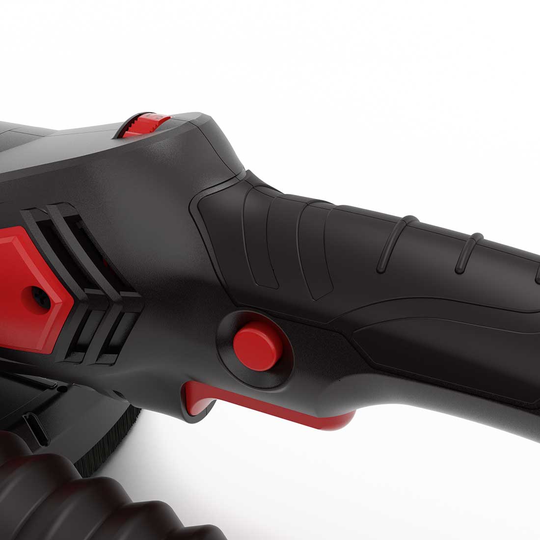 Ponceuse à plâtre MENZER TSW 225