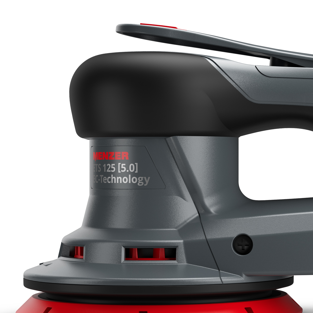 Ponceuse excentrique MENZER ETS 125 5.0