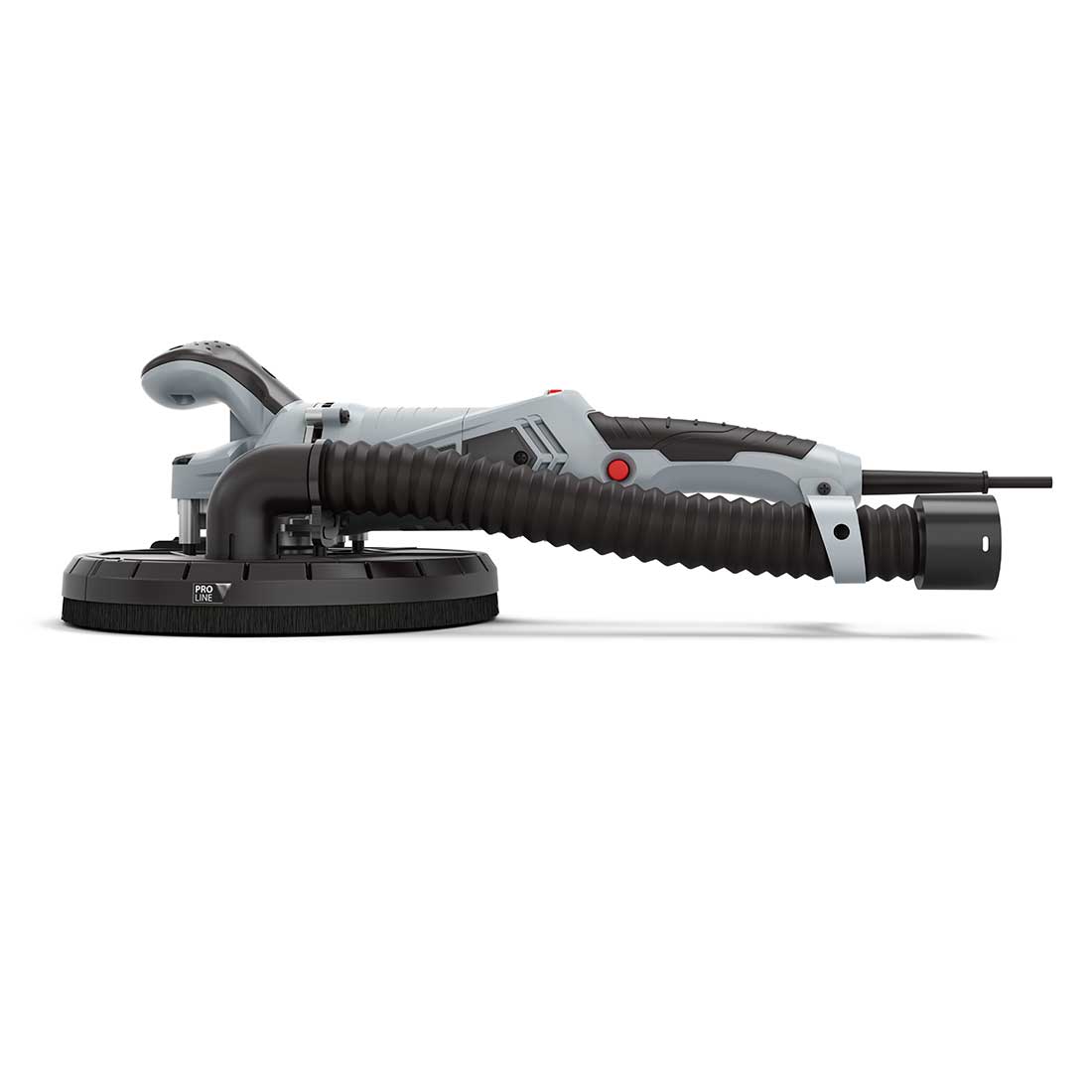 Ponceuse à plâtre professionnelle MENZER TBS 225 PRO