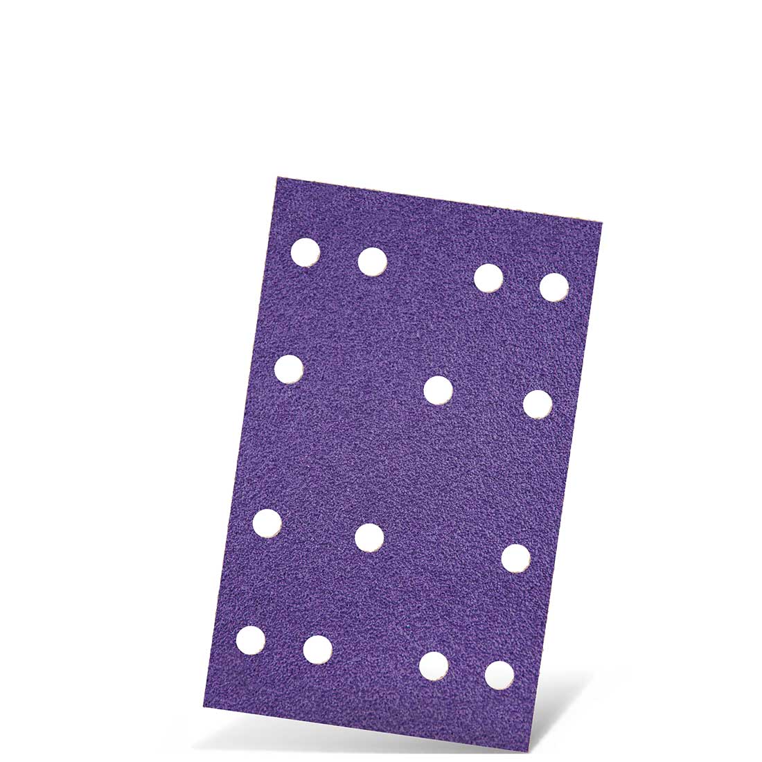 Feuilles abrasives auto-agrippantes MENZER, G1200