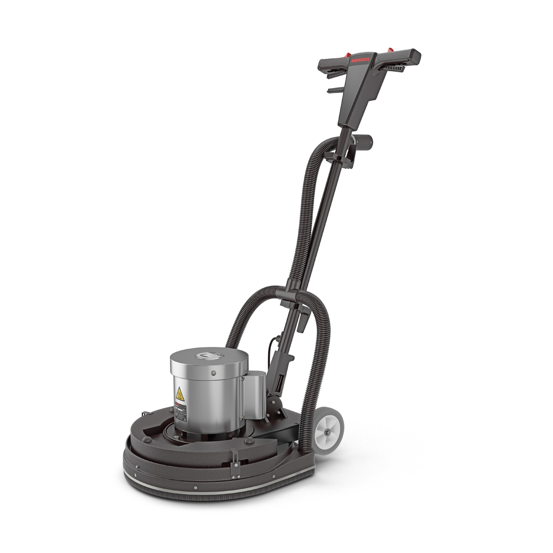 Monobrosse MENZER ESM 406 Dust Control