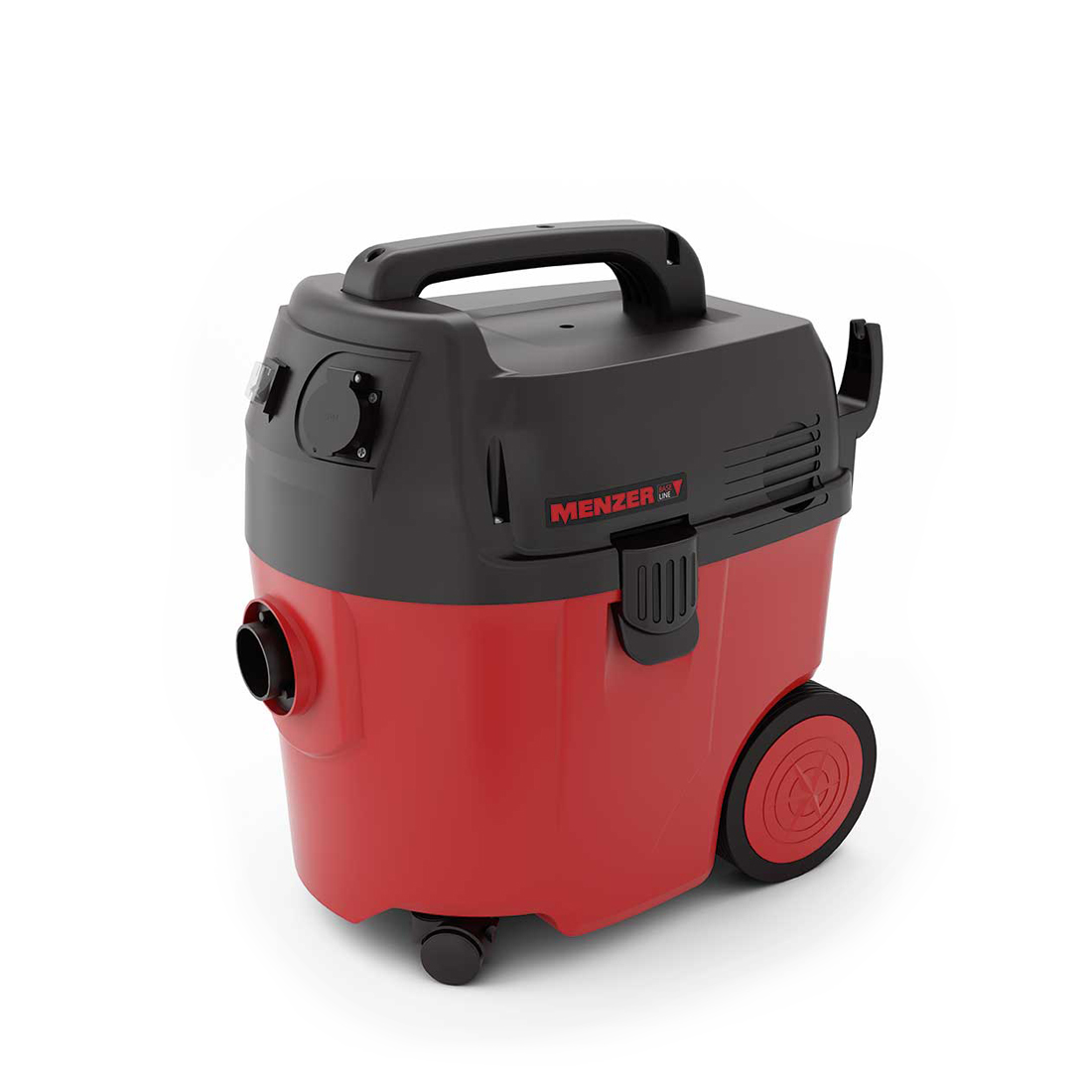 Aspirateur industriel MENZER VC 760