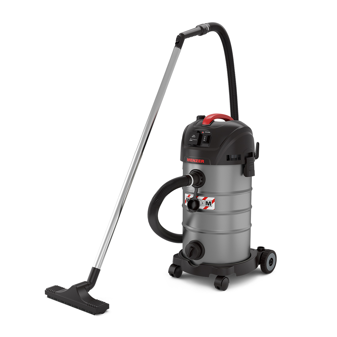 MENZER LHS 225 PRO VARIO / VCM 330