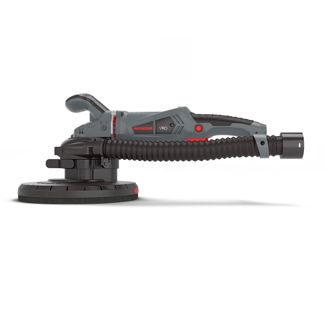 Ponceuse à plâtre MENZER TSW 225 PRO