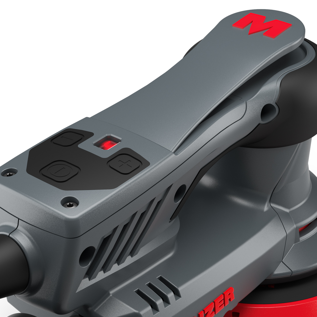 Ponceuse excentrique MENZER ETS 150 5.0