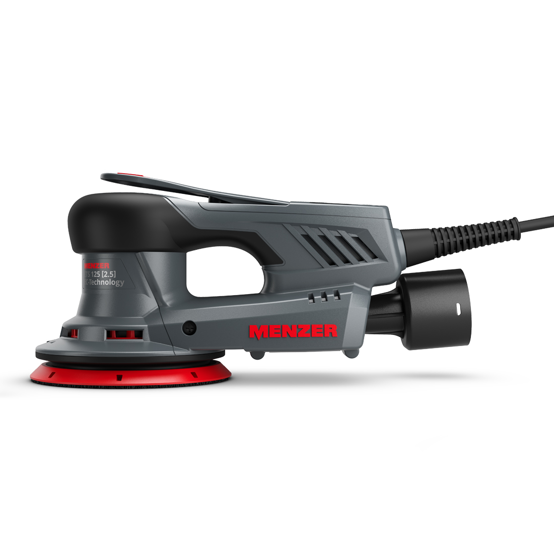 Ponceuse excentrique MENZER ETS 125 2.5