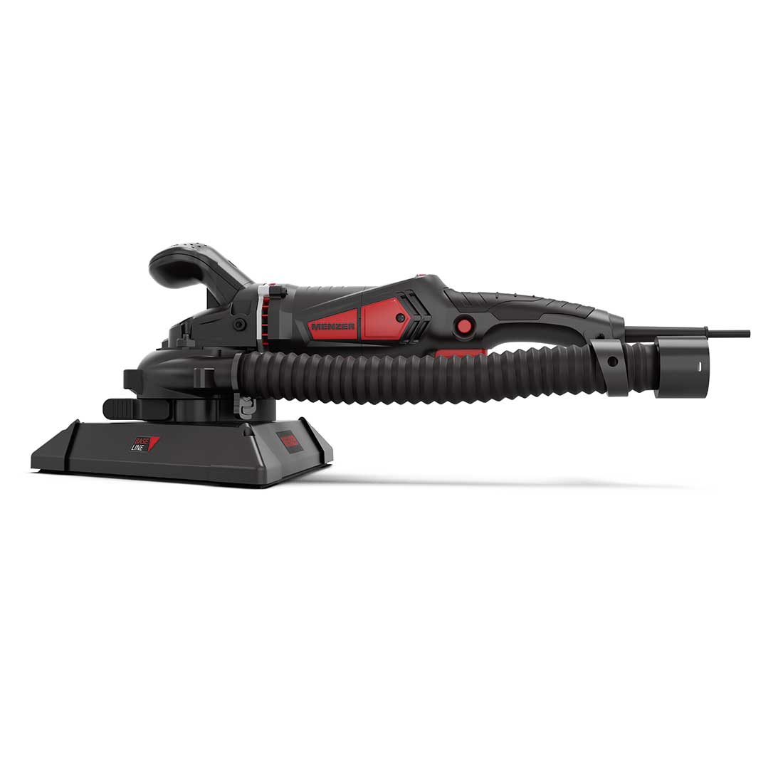 Ponceuse à plâtre MENZER TSW 225