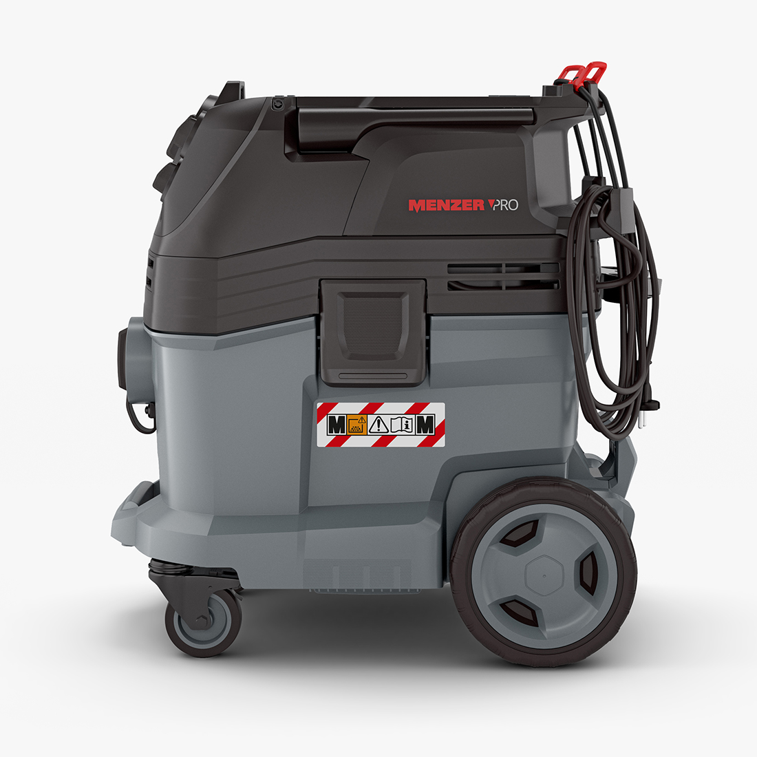 Aspirateur de sécurité MENZER VCM 530 PRO