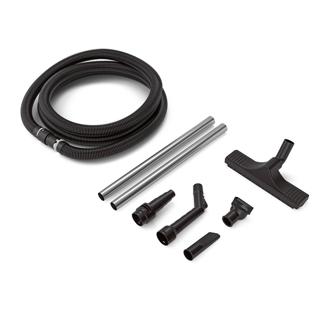 Lot De 10 Sacs Pour Aspirateur Menzer VCL 530 PRO - Filtres Microvlies Classe L - Marque Kallefornia K925V.10