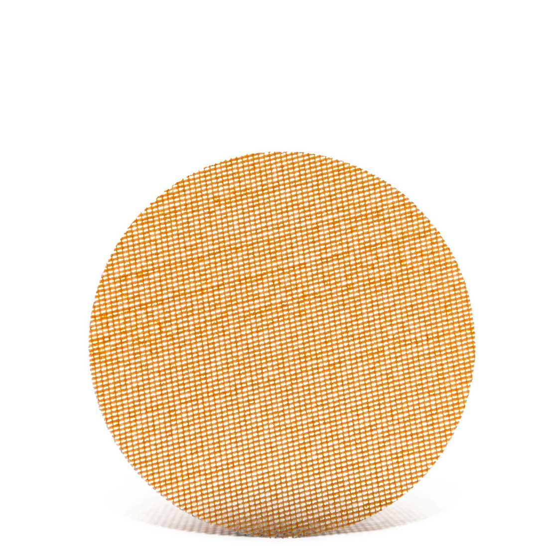 Grilles Abrasives Menzer Ultranet 150mm G120 - Lot De 25 Pour Ponceuse Excentrique Ponceuse Girafe - 10