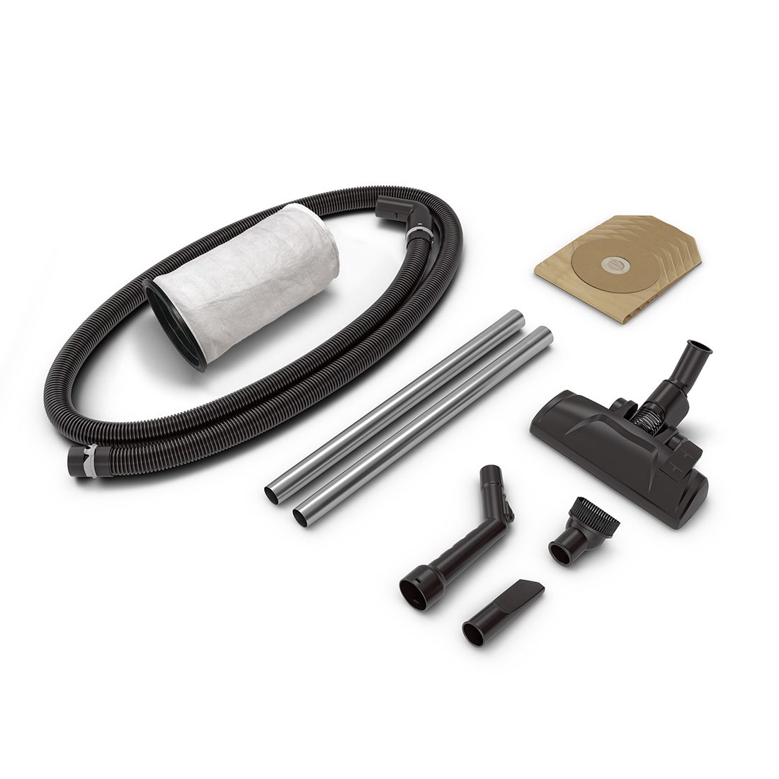 Aspirateur dorsal MENZER VC 620 M | MioTools.fr